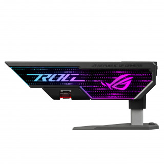 ASUS ROG Herculx XH01 VGA tartó (90DA0020-B09000) PC