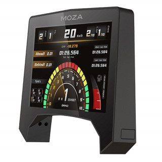 Moza Racing - RM HD - Digital Dash, R16/R21 (RS05) 