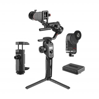Moza stabilizátor - AirCross 2 Professional kit (ACGN03) Fényképezőgépek, kamerák