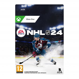 ESD MS - NHL 24: STANDARD EDITION (Xbox One) 