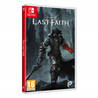 The Last Faith Nintendo Switch