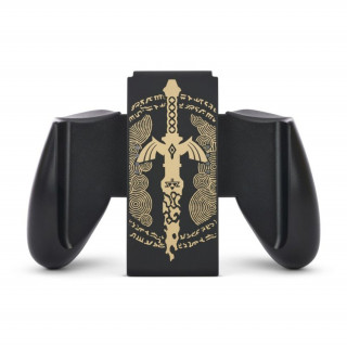 PowerA Joy-Con Nintendo Switch kontroller markolat - Decayed Master Sword Nintendo Switch