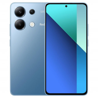 Xiaomi Redmi Note 13 256GB 8GB - Kék 