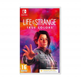 Life Is Strange: True Colors (Code in box) 