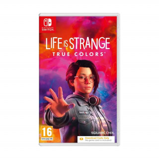 Life Is Strange: True Colors (Code in box) Nintendo Switch