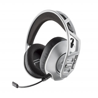 Nacon RIG 700HS vezeték nélküli fejhallgató - Fehér PC