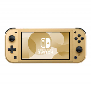 Nintendo Switch Lite - Hyrule-Edition 