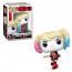 Funko Pop! #451 Heroes: Harley Quinn - Harley Quinn with Bat Vinyl Figura thumbnail