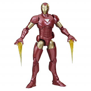 Hasbro Marvel Legends: Iron Man (Extremis) akciófigura (15cm) (F6617) 