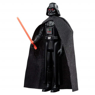 Hasbro Star Wars Retro Collection: Obi-Wan Kenobi - Darth Vader (The Dark Times) akciófigura (F5771) Játék