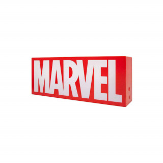 Paladone Marvel logo világítódoboz (PP7221MCV3) 