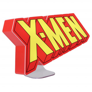 Paladone Marvel X-Men 97': X-Men - Logo világítás (PP12945XM) Ajándéktárgyak