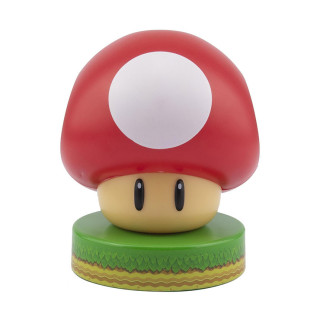 Paladone Nintendo Super Mario - Goomba Icon Light (PP4375NNV2) AJÁNDÉKTÁRGY