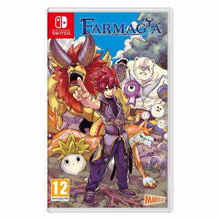 Farmagia Switch