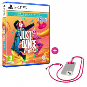 Just Dance 2025 Limited Edition