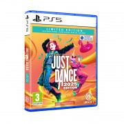 Just Dance 2025 Limited Edition