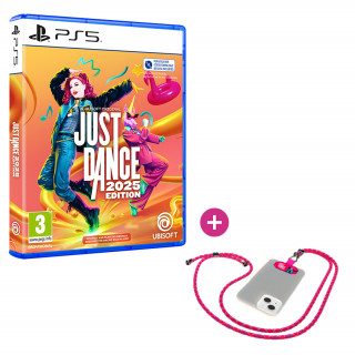 Just Dance 2025 Edition 