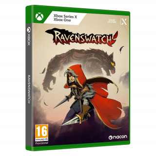 Ravenswatch Xbox Series