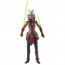 Hasbro Disney Star Wars: The Cole Wars - Ahsoka akciófigura (F4494) thumbnail