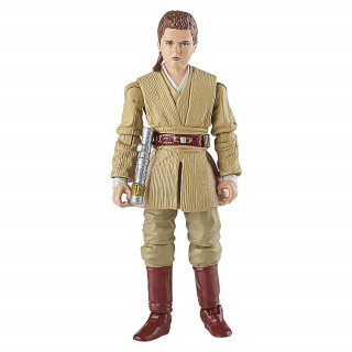 Hasbro Disney Star Wars: The Phantom Menace - Anakin Skywalker akciófigura (F4493) Játék