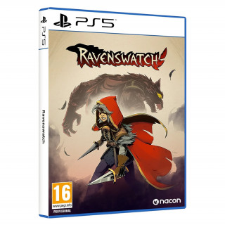 Ravenswatch PS5