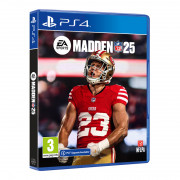 Madden NFL 25