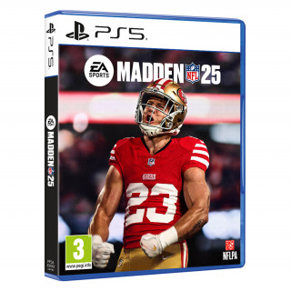 Madden NFL 25 PS5