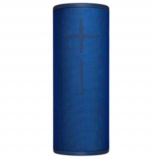 Logitech Ultimate Ears Megaboom 3 Bluetooth hangszóró - Kék (984-001404) PC