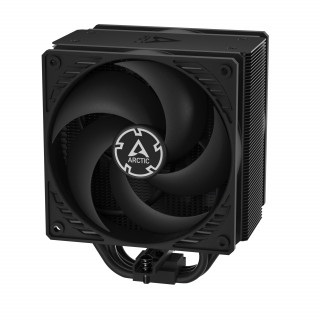 ARCTIC Freezer 36 CPU hűtőventilátor - Fekete (LGA1700/AMD4/AM5) (ACFRE00123A) PC