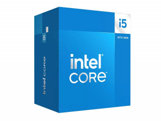 Intel® Core™ i5-14400F BOX (BX8071514400F) PC