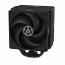 ARCTIC Freezer 36 CPU hűtőventilátor - Fekete (LGA1700/AMD4/AM5) (ACFRE00123A) thumbnail