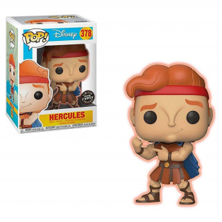 Funko Pop! #378 Disney - Hercules Vinyl Figura Ajándéktárgyak