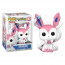 Funko Pop! #857 Games: Pokemon - Sylveon Vinyl Figura thumbnail