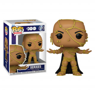 Funko Pop! #1475 Movies: 300 - Xerxes Vinyl Figura Ajándéktárgyak