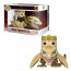 Funko Pop! #305 Rides Deluxe: House of the Dragon - Queen Rhaenyra with Syrax Vinyl Figura thumbnail