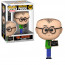 Funko Pop! #1476 Television: South Park - Mr. Mackey with Sign Vinyl Figura thumbnail