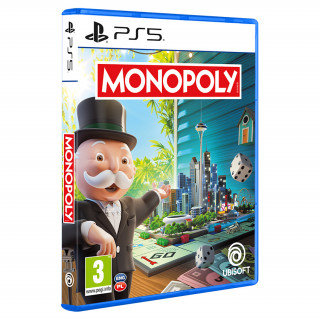 Monopoly PS5