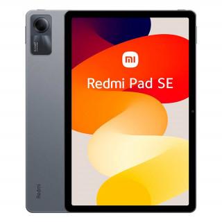 XIAOMI Redmi Pad SE 11" 256GB WiFi - Szürke Tablet