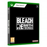 BLEACH: Rebirth of Souls