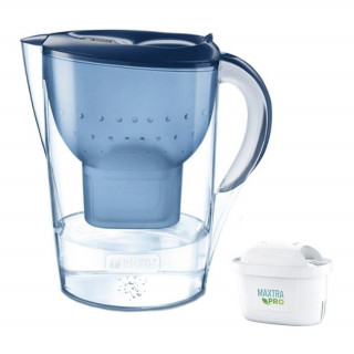 Brita Marella XL 3,5 L Maxtra PRO vízszűrős kancsó - Kék Otthon