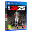 NBA 2K25 PS4