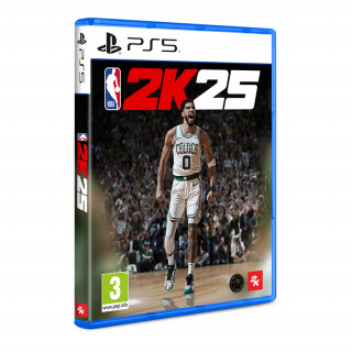 NBA 2K25 PS5