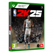 NBA 2K25