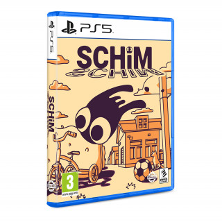 SCHiM PS5