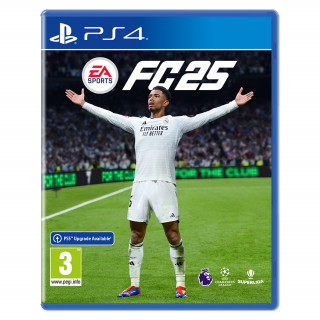 EA Sports FC 25 