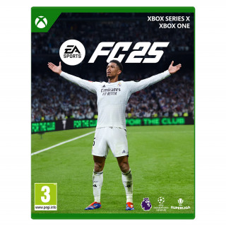 EA Sports FC 25 