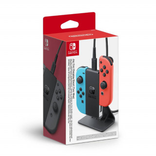 Nintendo Switch Joy-Con töltőállomás Nintendo Switch