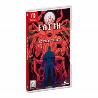 FAITH: The Unholy Trinity Nintendo Switch