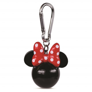 Disney - Minnie Mouse 3D kulcstartó (611092) AJÁNDÉKTÁRGY