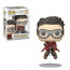 Funko POP! #165 Movies: Harry Potter Azkaban Quidditch Vinyl Figura thumbnail